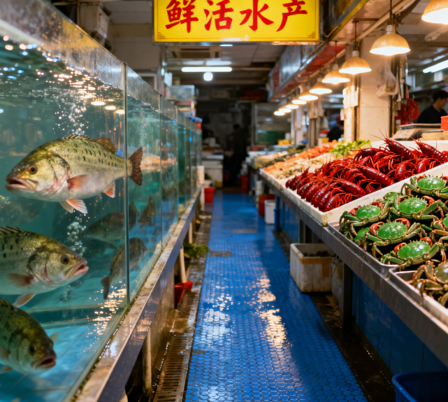 水產(chǎn)品專用檢測(cè)儀的精度是多少？水產(chǎn)品專用檢測(cè)儀的適用范圍